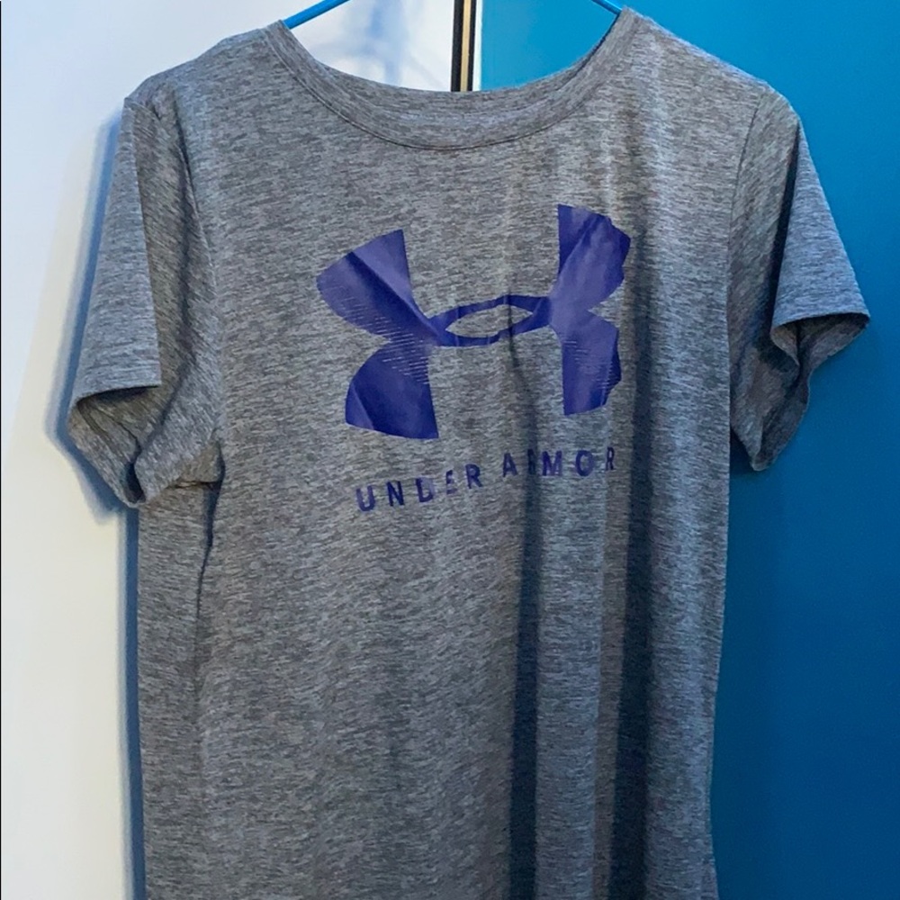 athletic shirt